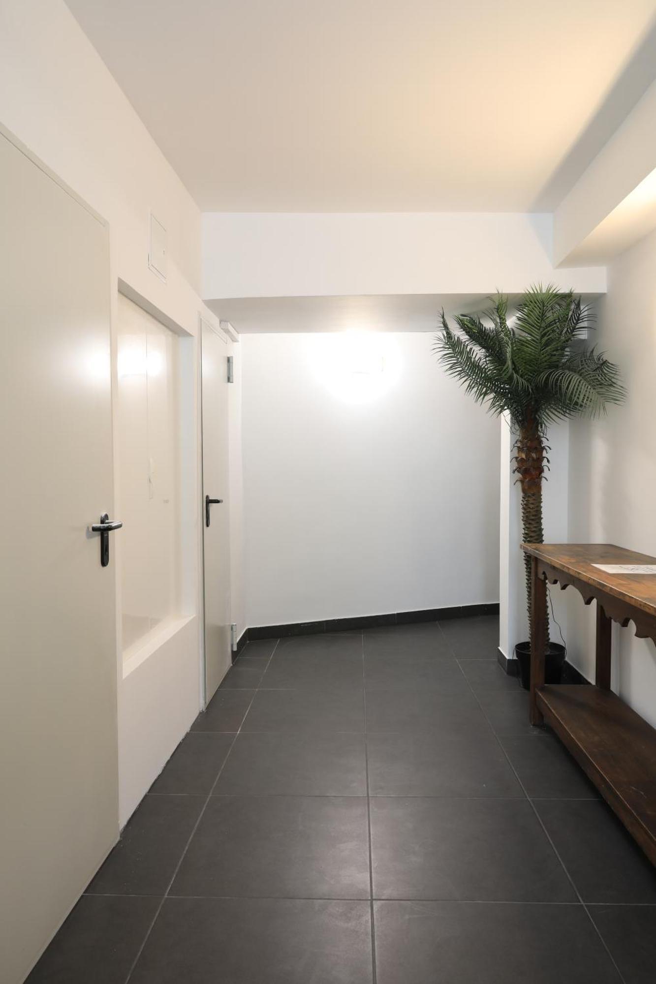 Studio Apartment Bremen 08 Exteriér fotografie